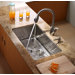 Stainless Steel 27.5" Bottom Grid for Kitchen Sink