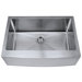 30" Farmhouse Kitchen Sink