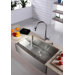 Stainless Steel 29.5" Bottom Grid for Kitchen Sink