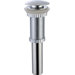 Exquisite 1.25" Pop Up Umbrella Drain