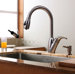 Stainless Steel Soap Dispenser