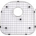 Stainless Steel 16.15" Bottom Grid for Kitchen Sink