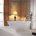 Bathroom Combos Single Hole Ventus Faucet with Single Handle