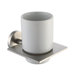 Imperium Wall-mounted Ceramic Tumbler Holder