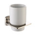 Fortis Wall-mounted Ceramic Tumbler Holder