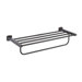 Fortis Bath Towel Rack with Towel Bar