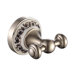 Apollo Double Bathroom Hook