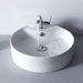 Bathroom Combos Single Hole Typhon Faucet with Single Handle