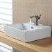 Bathroom Combos Single Hole Sonus Faucet with Single Handle
