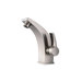 Bathroom Combos Single Hole Waterfall Illusio Faucet with Single Handle