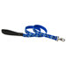Dapper Dog 1" Large Dog Leash