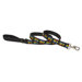 Woofstock 1" Large Dog Leash