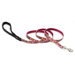 Cherry Blossom 1/2" Small Dog Leash