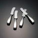 Bolo Spreader (Set of 4)