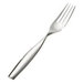 Swivel Dinner Fork