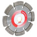 Dry Cutting Segmented Rim Blades MK-404DT