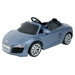 6V Audi R8 Spyder Car