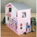 Quickbuild Playhouse Dollhouse Kit