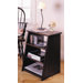 Periodical End Table