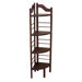 Corner Baker's Rack