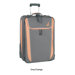 Spinnaker 25" Expandable Rolling Upright