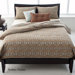 Techno Trance Duvet Set