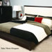 Take Three Oregano Duvet Set