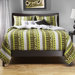Radiant Flux Duvet Set