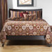 Rockin' Around Duvet Set