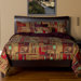 Mission Statement Duvet Set