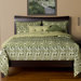 Batik Bonsai Duvet Set