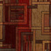 Stickley Square Pillow