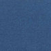 Denim Indigo Square Pillow (Machine Washable)