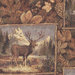 Buckshot Square Pillow