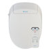 Swash 300 Toilet Seat in White