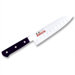 7" Hollow Ground  Santoku Knife