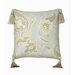 Southport Polyester Decorative Pillow with Tassels