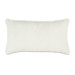 Ceylon Polyester Yearling Diagonal Inserts Decorative Pillow