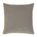 Rayland Jackson Polyester Heather Euro Sham