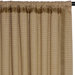 Fairmount Coit Left Curtain Panel