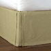 Jaya Kaylan Leaf Bed Skirt