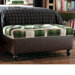 MacCallum Ottoman