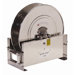 0.75" x 75', 3000 psi, SS Air / Water Reel without Hose