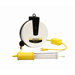 16 AWG / 3 Cond x 40', 3 AMP, Fluorescent Light Cord Reel
