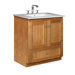 Simplicity 31" Bathroom Vanity