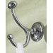 London Terrace Robe Hook