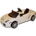 Toys Toys Lamborghini Gallardo LP560 Pedal Car in White