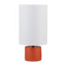 Devo Round Table Lamp