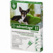 Dog Flea Treatment  (4 Pack)