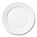 White Plain 8.75" Lunch / Dessert Plate